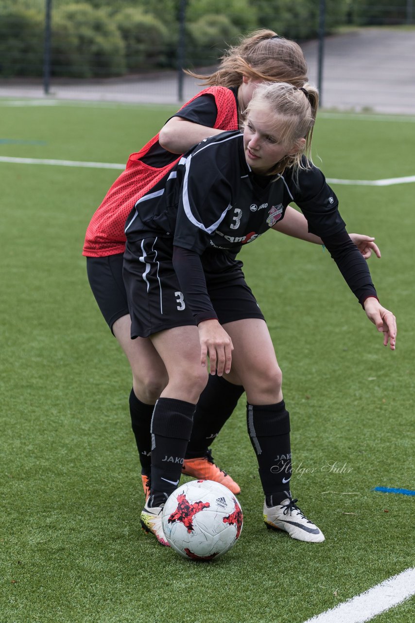 Bild 191 - B-Juniorinnen Ratzeburg Turnier